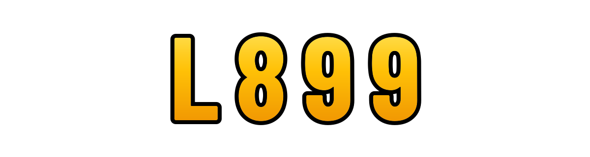 l899